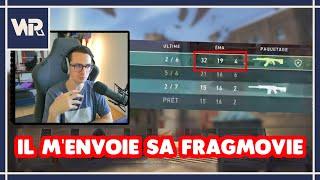 7 analyses viewers en 30 minutes [Bronze à Ascendant]