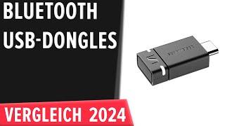 TOP–7. Die besten Bluetooth-USB-Dongles. Test & Vergleich 2024 | Deutsch