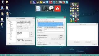 putty ssh private + public key windows and linux  with puttygen