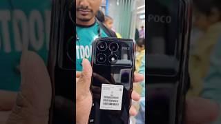 poco x6 pro full unboxing video#2025 #poco #Mobile #hrhabib