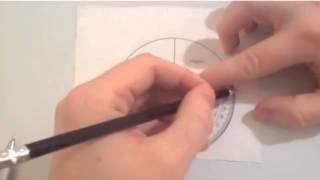 Drawing Pie Charts - Corbettmaths