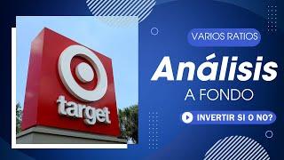 ANÁLISIS FUNDAMENTAL de Target Corporation: Cuánto vale realmente