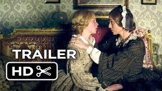 The Invisible Woman TRAILER 2 (2013) - Ralph Fiennes, Felicity Jones Movie HD