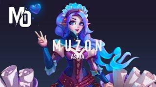 Muzon - Askia