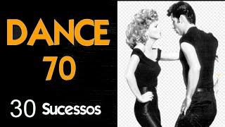 DANCE 70  -   30 Sucessos (Repost)