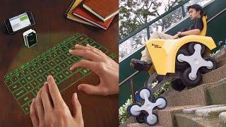 Top 10 Best Future Gadgets And Future Technology