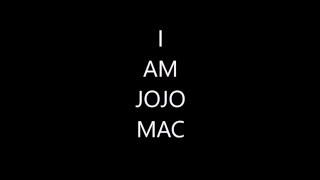 I AM JOJO MAC - FIRE N ICE RECORDS, LLC