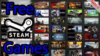 Top 10 Free to Play (FTP) Games on Steam 2015