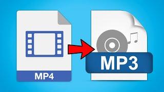 How to Convert MP4 to MP3 on Iphone! (Quick & Easy)