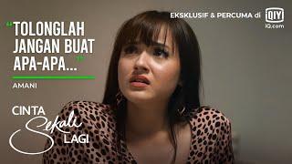 Cinta Sekali Lagi | Klip Episod 11 | iQIYI