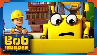 Bob the Builder | Bob and Scoop! | Full Episodes Compilation | Cartoons for Kids