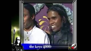 TRIBUTE TO NEGRY (THE KEYS GUITARIST)