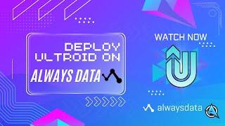 Deploy Ultroid on AlwaysData | Telegram UserBot | #TheUltroid