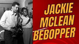 Jackie McLean Live!  Perugia, 1983 with Bobby Hutcherson, Herbie Lewis and Billy Higgins