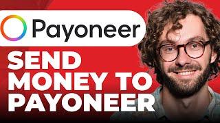 How to Send Money from Payoneer to Payoneer