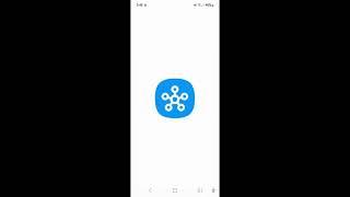 Samsung smart things app intro