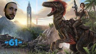 Ejderha ve Denizaltı [ Modlu ] - Ark survival evolved #61 [ Türkçe ]