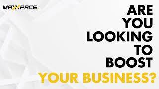 Give a Boost to your Fitness Business | DIgital Marketing | MaxxPace Solutions