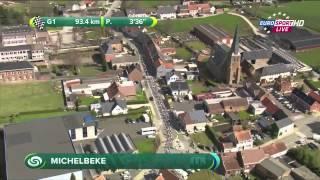 Tour of Flanders 2015 - HD Full race