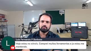 Aprendendo na prática o que é o “Decode” ou “Immo Off” e Casamento Automotivo