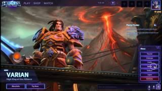 How to Disable Mouse Wheel Zoom In Heroes of the Storm