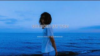 FREE| JVKE x Synth Pop Type Beat 2024 "broken by you"