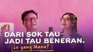 5 TAHAPAN BELAJAR: DARI PEMULA JADI JAGOAN | Zenius Learning Podcast Eps.9