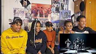 BTS - We Are Bulletproof Pt2 (reaction)