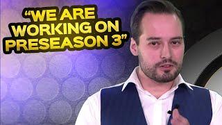 H1Z1 PRESEASON 3 RETURNING! FOR REAL THIS TIME?