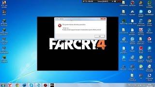 КАК ЗАПУСТИТЬ FAR CRY 4 НА СЛАБОМ ПК???