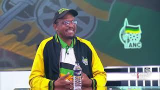 Gauteng ANC new leadership hits the ground running