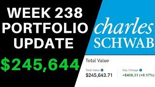 How Much 800 Shares Of SCHD Pay Me In Dividends? | Just Reached 821 Shares Of SCHD