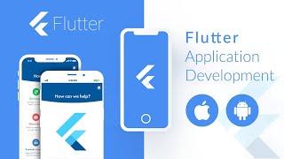 Flutter | Why Choose Flutter for Your Business Mobile App Development