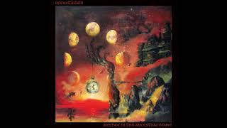 Occultation - All Hallow's Fire [Silence In The Ancestral House]