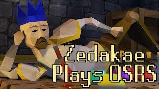  LIVE: Old School Runescape Gameplay!  Boss Fights, Rare Drops & More!