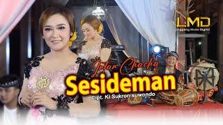 Intan Chacha - Sesideman (Official Music Video)