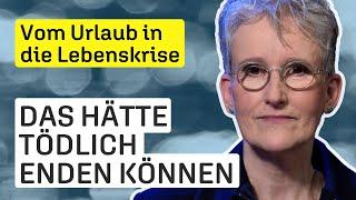 Trauma als Kind | Ungeliebt und wertlos gefühlt | Nächtliche Vision verändert Leben