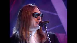 URGE OVERKILL- Girl You'll be a Woman Soon- TOTP, UK(11/17/1994)4K HD/ 50FPS