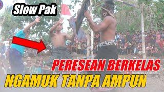 Tiga partai paling beringas_Peresean DESA PANDAN INDAH/peresean lombok 2020