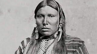 Самое могущественное племя американских индейцев за всю историю