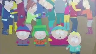 butters dance edit