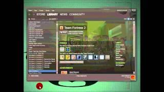 TF2 Tutorials: How to disable Steam Cloud Synchronization