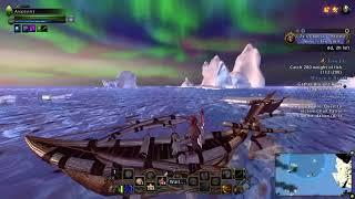 Storm Kings Thunder | Double Currency | Fishing In Sea Of moving Ice | Neverwinter