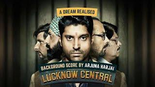 A Dream Realised - Original Score by Arjuna Harjai | Lucknow Central