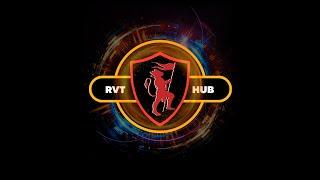 RVT HUB LOGO