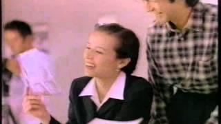 テレビCM 1994年12月