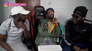 Celebrity Killer (Full Video) | Sidhu Moose Wala | Tion Wayne | Raf-Saperra | Moosetape | REACTION