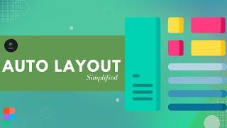 Figma Auto Layout Simplified