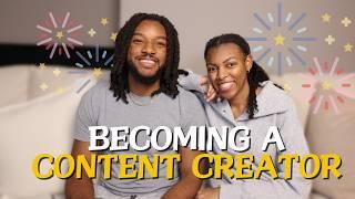 Do You Have What It Takes to Be a Content Creator in 2025?