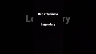 Ben x Yasmina